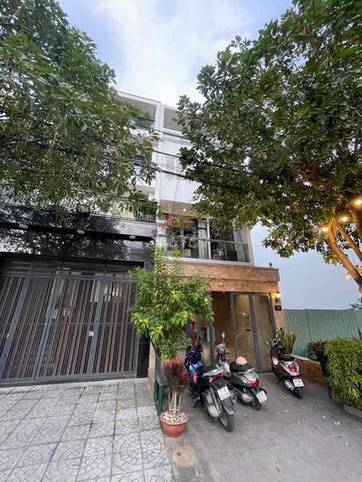 Bán nhà đường số 30 khu Tên Lửa, đối diện Aeon Mall Bình Tân