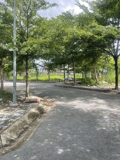 Đất Phước Kiển 6 x 13,5 Sổ Riêng XD Tự Do MT đường 6m Ngay Cầu Ông 4
