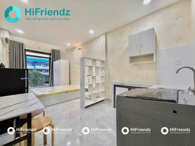 CHO THUÊ PHÒNG CÓ MÁY GIẶT RIÊNG - BAN CÔNG SIÊU RỘNG TẠI TÂN BÌNH