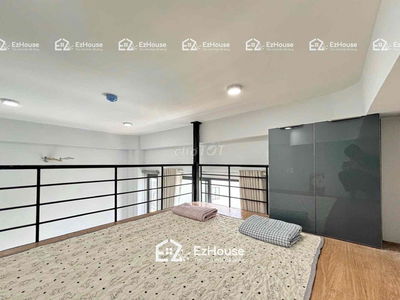 Duplex full nội thất Dương Quảng Hàm siuuuu mê