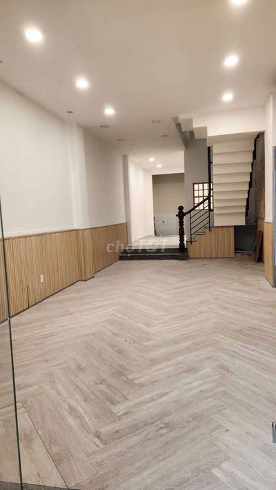 🍀 CHO THUÊ NHÀ NGUYÊN CĂN MẶT TIỀN VÕ THỊ NHỜ – QUẬN 7 🍀