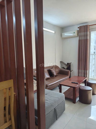 Chung cư TaRa, Tạ Quang Bửu, Quận 8, 81m2, 2PN ĐDNT, Giá 12.5tr