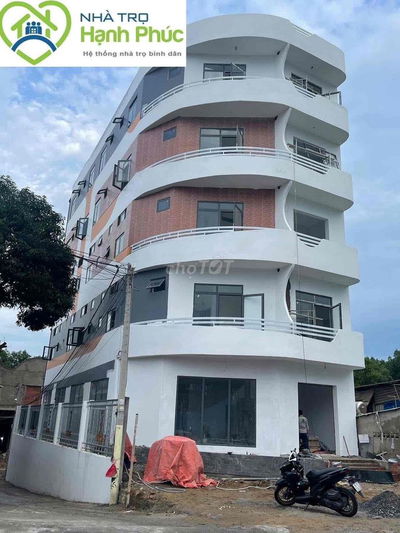 Phòng Ngay Hoàng Hữu Nam, Quận 9, sát BV Ung bướu, BXE miền đông Q9