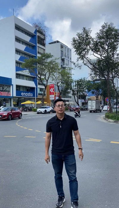 Chào bắn đất kèm nhà gác lửng - cách Sông Hàn vài bước di chuyển