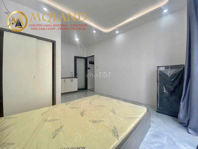 Cho thuê 8P full NT thuê 33tr8 Phú Nhuận