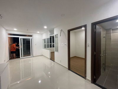 Cho thuê căn hộ Western Capital 92m2 3PN, 2WC 2 view nhìn thoáng mát