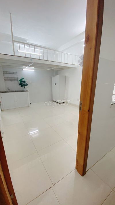 PHÒNG FULL NỘI THẤT TIỆN NGHI - AN NINH - ĐỐI DIỆN BV 175