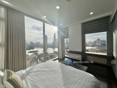 Top căn 3PN view sông pháo hoa tốt nhất Empire City