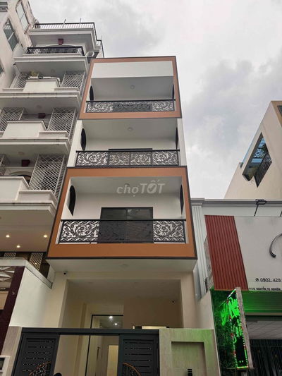 CHDV full nội thất – Giá tốt khu vực Nguyễn Tư Nghiêm, Quận 2 cũ