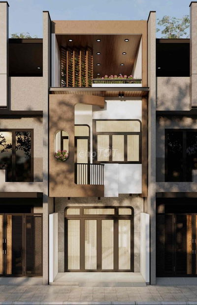 Chính chủ bán nhà 3 tầng mặt tiền Tiên Sơn 2, Hoà Cường