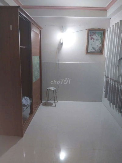 Phòng trọ ở Tân bình và Gò vấp