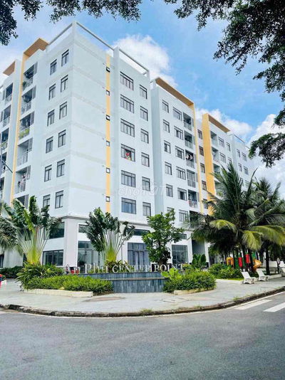 BÁN CĂN HỘ 2PN (67m²) - TẦNG 6, KĐT AN PHÚ CENTER POINT - PHƯỜNG CÁI R