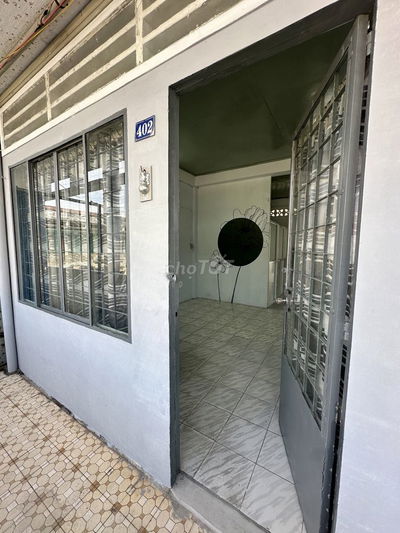 Cho thuê căn hộ 44m2, chung cư đường Thống Nhất, Q. Gò Vấp