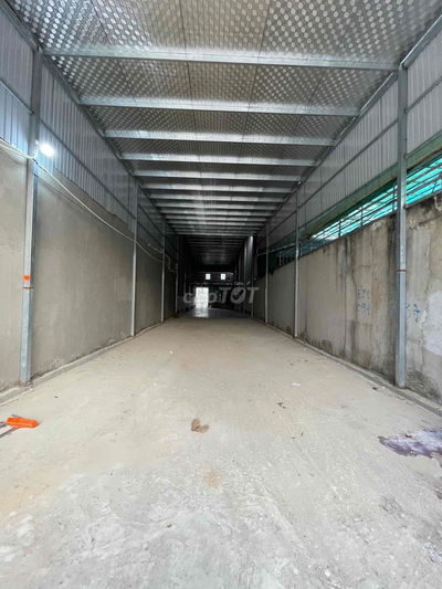 Kho Xưởng 9tr. TX52 tải 10 tấn