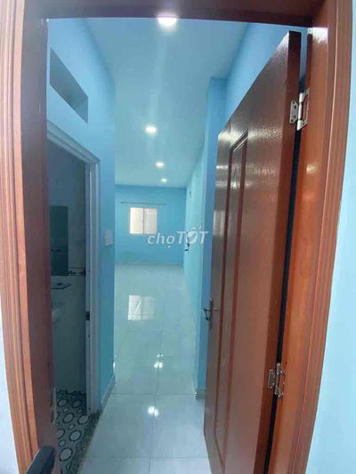 Phòng trọ cho nữ