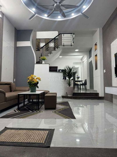 Bán nhà mặt tiền siêu đẹp đường nhánh Kỳ Đồng Q Thanh Khê