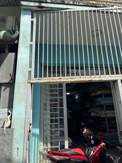 Cho thuê nhà 120m2, 2 phòng ngủ, Đường 6, Hiệp Bình Phước, Thủ Đức