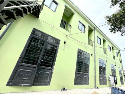 ☆☆☆NHÀ CHO THUÊ 1 TRỆT 1 LẦU TẠI THỦ ĐỨC☆☆☆ *Nhà mới keng xà beng. *Có