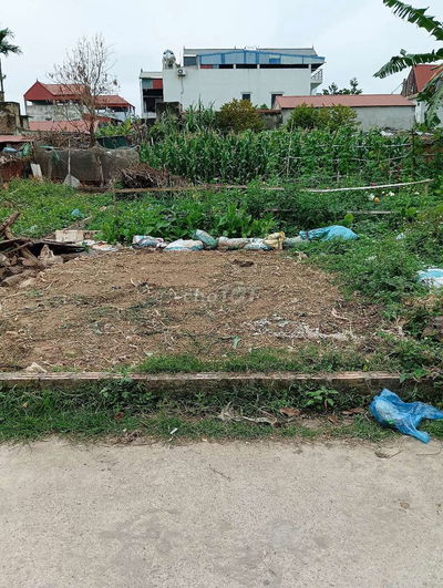 Bán Đất - Bắc Hạ(Quang Tiến) - 132M2 Full Thổ Cư - 2,1 Tỷ