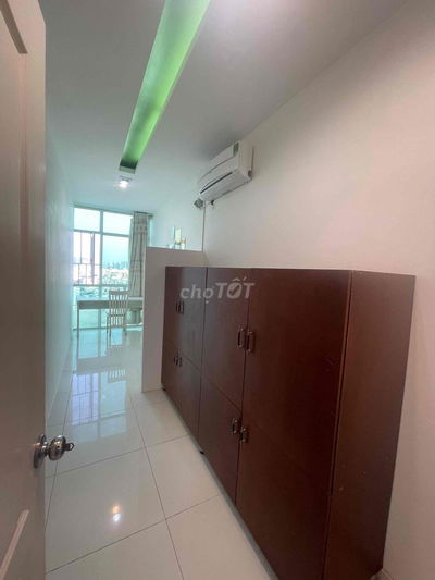 cho thuê phòng giá rẻ trong chung cư HAGL1(kế bên LOTTE Q7)