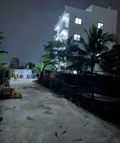 Cho thuê phòng ngay ngã 5 vĩnh lộc, đầu đường võ văn vân