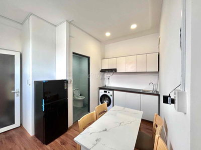 KHAI TRƯƠNG CĂN HỘ 2PN GIÁ RẺ FULL NỘI THẤT MỚI 100%