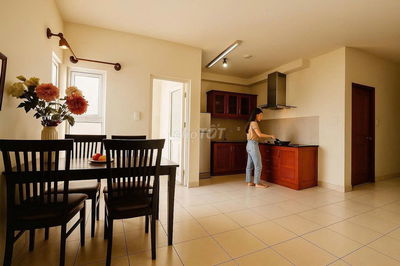 KTX CAO CẤP - GẦN ĐH KINH TẾ - VĂN HIẾN - CÔNG NGHỆ SG - CHỈ 1,7TR/ TH