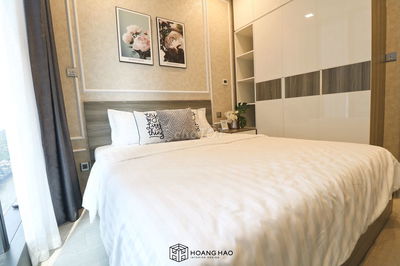 Cho Thuê *Căn Hộ SUNRISE CITY 1PN 2PN 3PN Giá Tốt