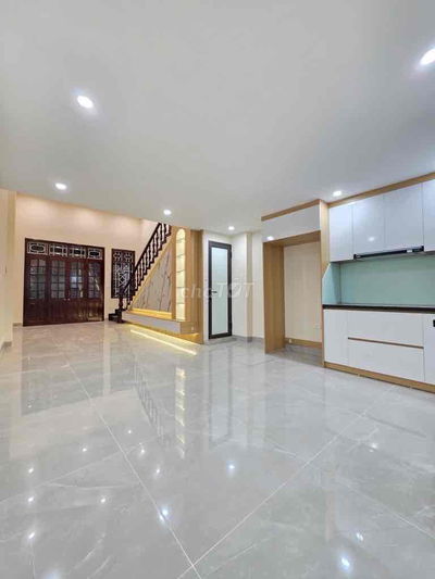 BÁN NHÀ BẾ VĂN ĐÀN 45M/5T PHÂN LÔ ĐƯỜNG Ô TÔ TRÁNH, GIÁ 13,35 TỶ