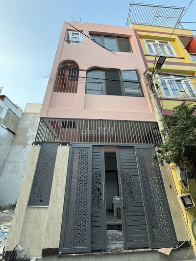 NHÀ NGUYÊN CĂN 1T2L CẠNH VẠN PHÚC