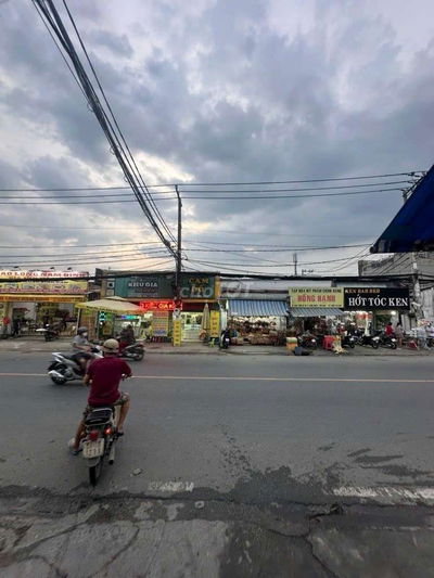 Bán đất tặng nhà 195 m chỉ 29,9 tỷ