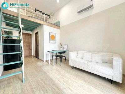 CĂN HỘ XINH BAN CÔNG GẦN LIÊN PHƯỜNG, GLOBAL CITY, QUẬN 2