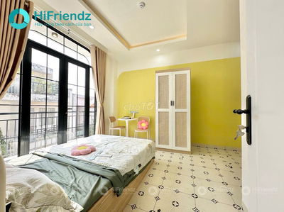 NGAY PHAM VĂN ĐỒNG - DS 22 LINH ĐÔNG-38M^2 FULL NỘI THẤT- HỖ TRỢ GIỮ P