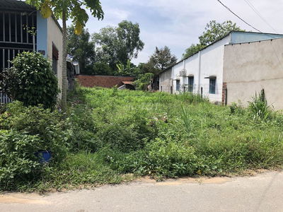 BÁN LÔ ĐẤT MT AN KHƯƠNG – TRẢNG BÀNG  DT 7x32  CHỈ 600 TRIỆU