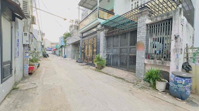 Đất đẹp gần BigC Go ,Đông Hoà ,TP Dĩ An