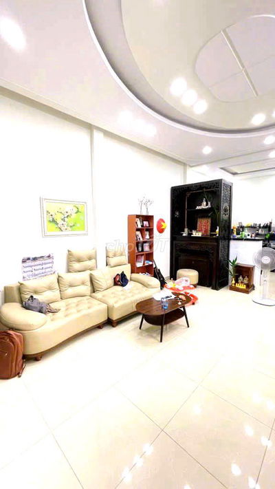 Bán nhà Đông Hưng Thuận Q12, gần KDC An Sương, 102m², giá 4.75 tỷ