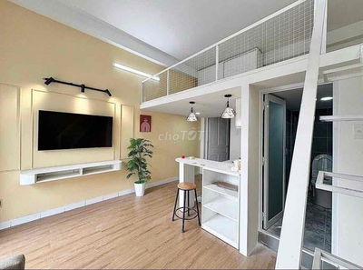 TRỐNG LẠI PHÒNG BAN CÔNG SIÊU THOÁNG NGAY BẮC HẢI - LÝ THƯỜNG KIỆT 🔥