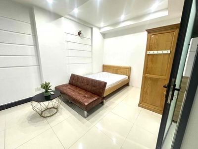 CHO THUÊ CĂN HỘ DỊCH VỤ PHÚ MỸ HƯNG – GIÁ TỐT