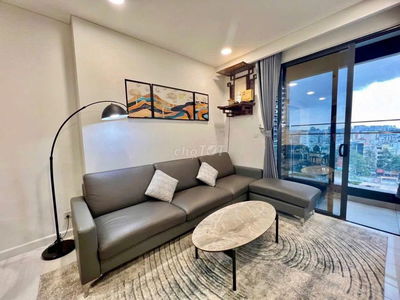 Cho thuê Millennium q4 2pn 2wc 75m giá *** thị trường 20tr đủ nt