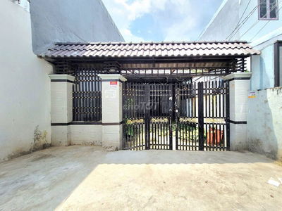 BÁN NHÀ MT AN KHƯƠNG – TRẢNG BÀNG DT  6x27  CHỈ 700 TRIỆU SHR