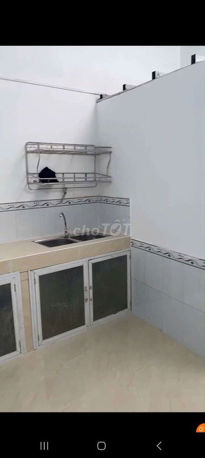 CHO THUÊ NHÀ CẤP 4 1PN 1WC HUỲNH TẤN PHÁT Q7