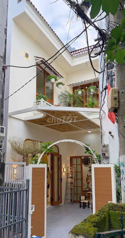 bán nhà kiệt đẹp nhất trung tâm tp Đà nẵng