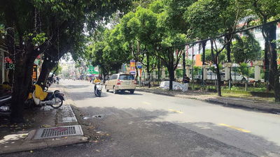 Bán 148m2 Thổ Cư Đất Đường Man Thiện , Quận 9 _ Ngang 5,5m