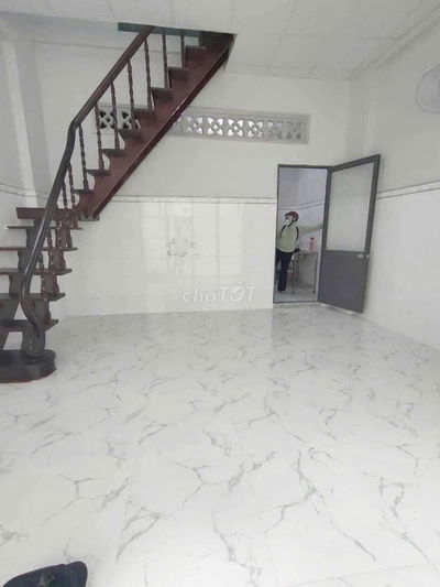 🏠 Cho Thuê Nhà Phan Tây Hồ – 2 Tầng – 2PN – Phú Nhuận