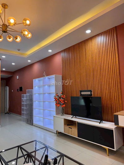 Studio Topaz Twins căn hộ 48m2 cao cấp Biên Hòa