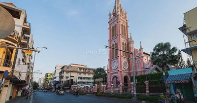 PHÒNG CHO THUÊ KHU TRUNG TÂM – YÊN TĨNH & AN NINH