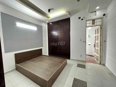 STUDIO TÁCH BẾP - SẠCH - ĐẸP - FULL NỘI THẤT GẦN VÒNG XOAY PHÚ LÂM