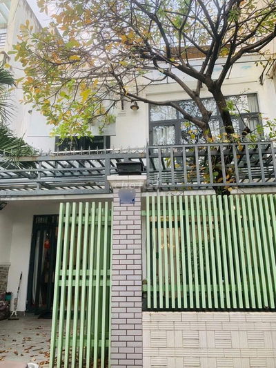 Hiếm có: Bán Biệt thự Mi-ni Kề Phú Mỹ HƯng; DT: 8x18; 3Lầu; Nhỉnh 15tỷ