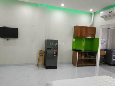 Cho thuê căn hộ mini rộng 35 m2 giá tốt