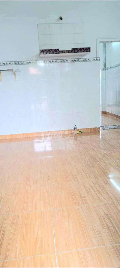 CHO THUÊ NHÀ 2PN SÂN RỘNG